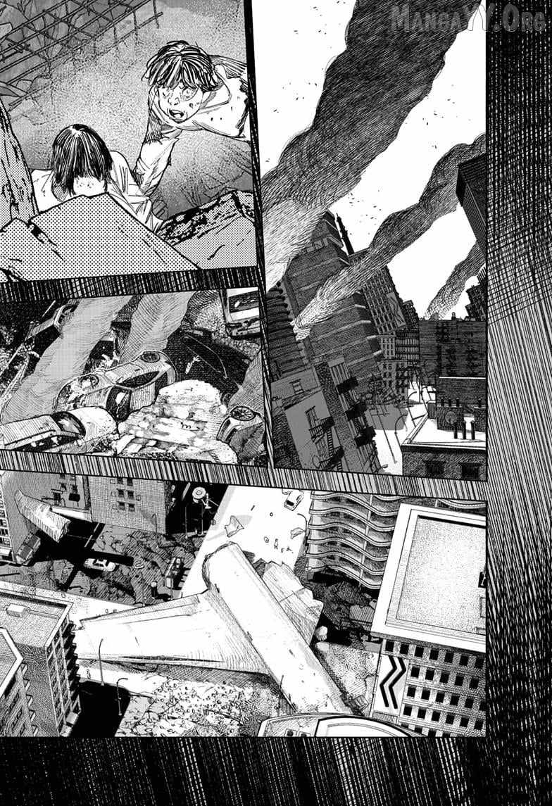 Choujin X, Chapter 68.3 image 18